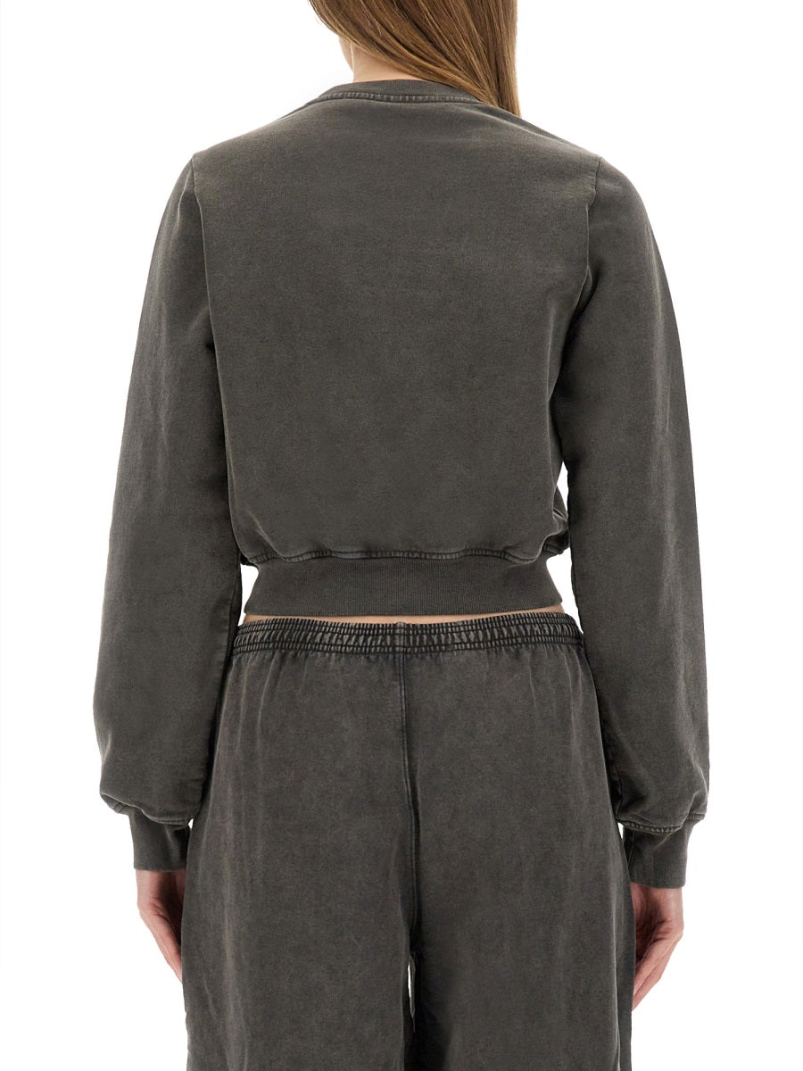 Alexander Wang Jackets - Black | Wanan Luxury