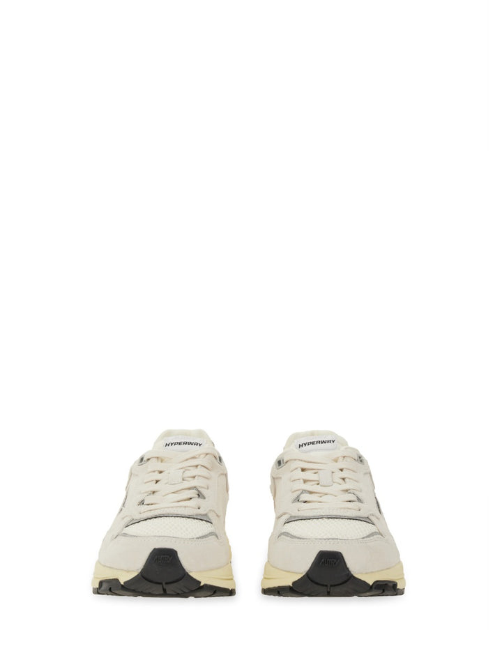 Autry Sneakers - White | Wanan Luxury