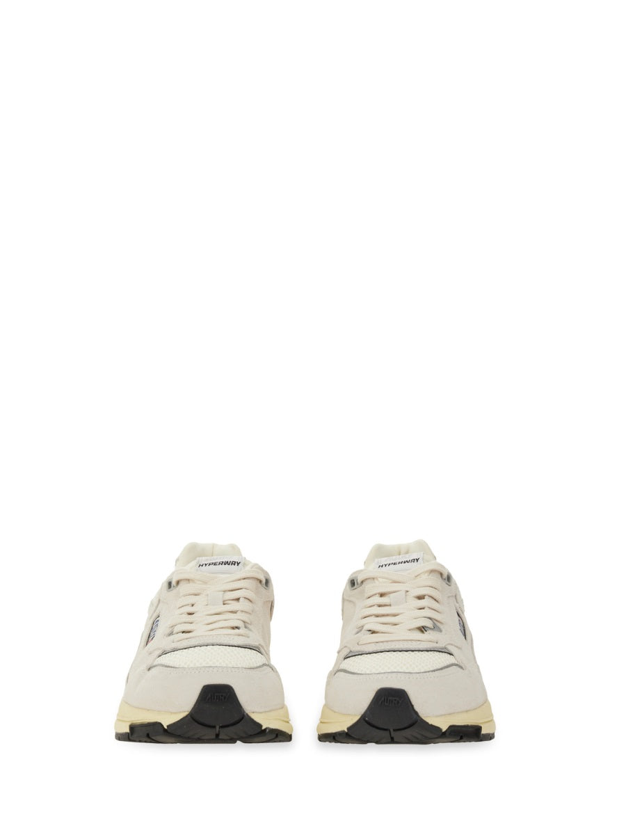 Autry Sneakers - White | Wanan Luxury
