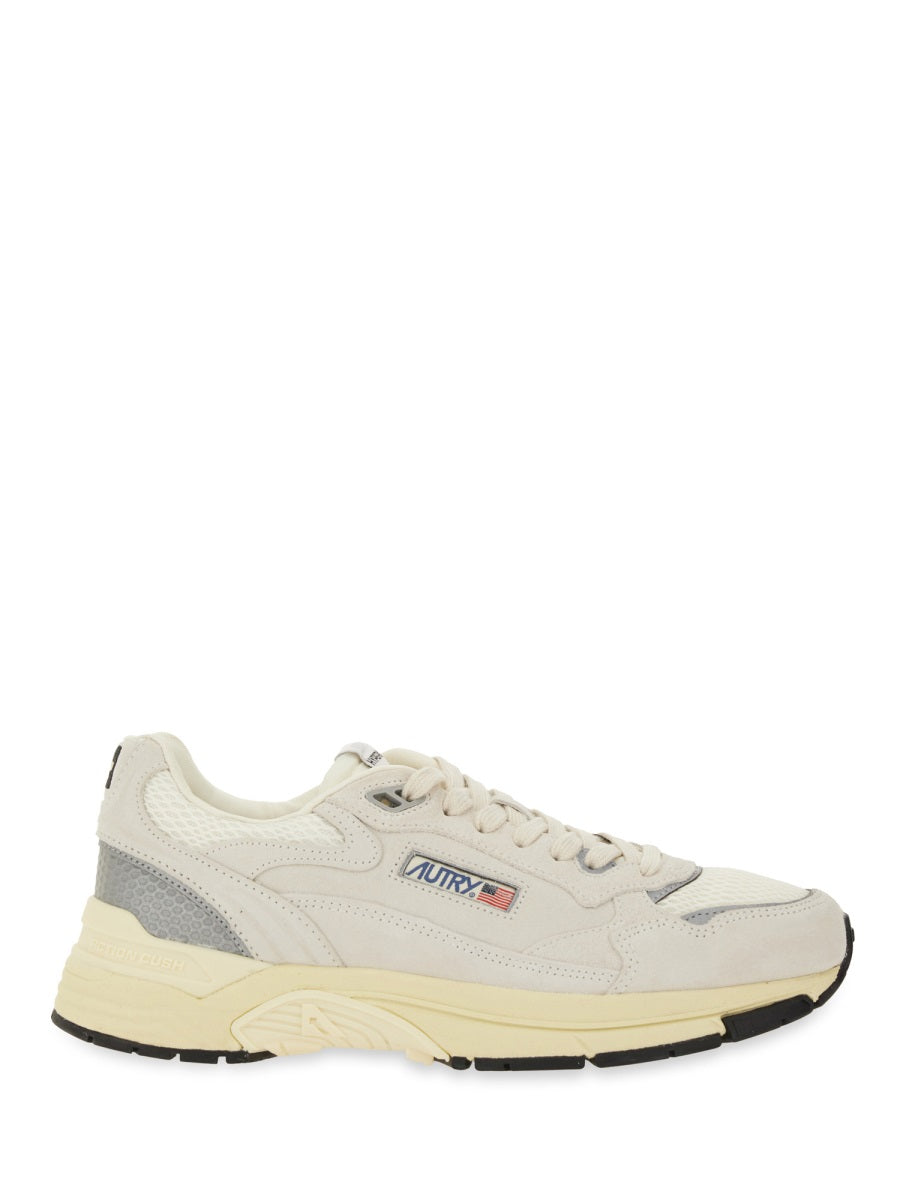 Autry Sneakers - White | Wanan Luxury