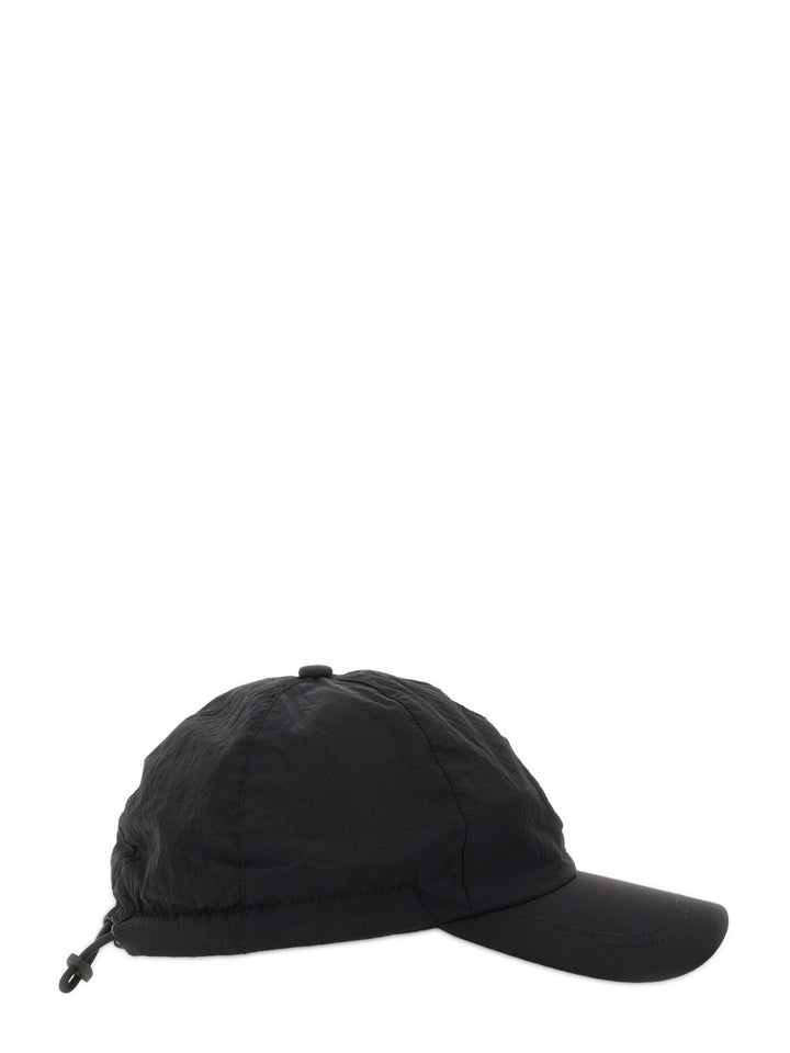Stone Island Hats - Black | Wanan Luxury