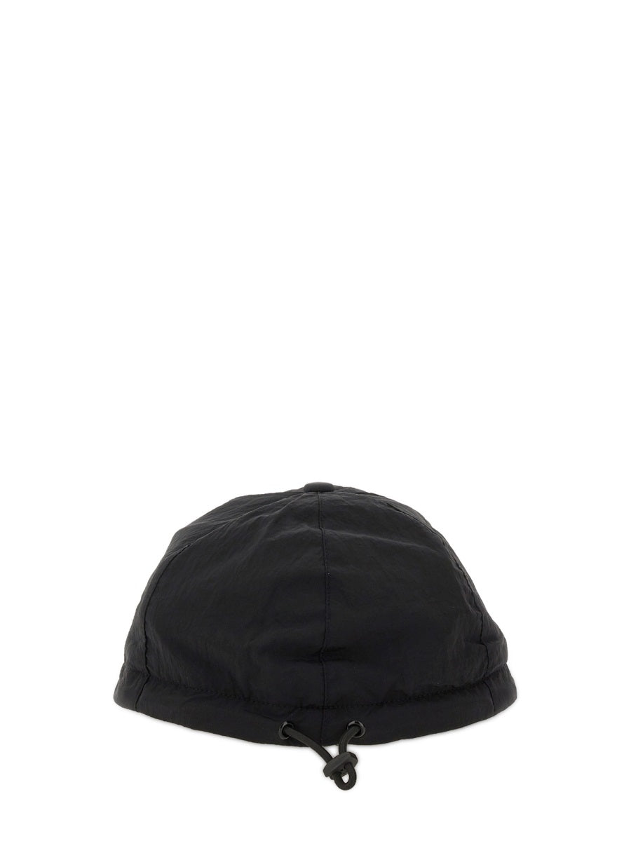 Stone Island Hats - Black | Wanan Luxury