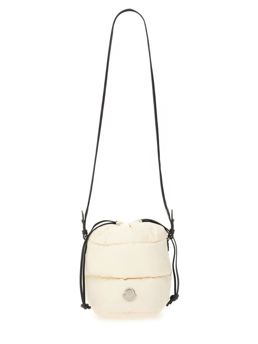 Moncler Hand Bags - Beige | Wanan Luxury