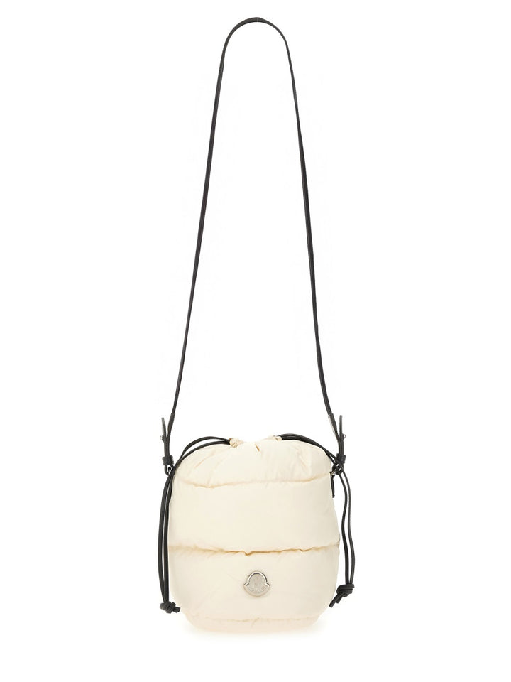 Moncler Hand Bags - Beige | Wanan Luxury