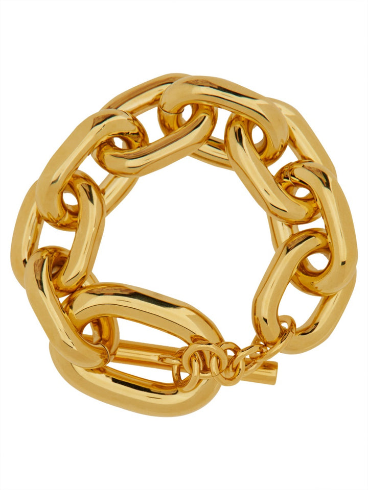 Rabanne Bracelets - Gold | Wanan Luxury