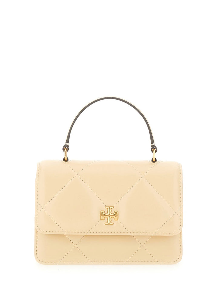 Tory Burch Shoulder Bags - Beige | Wanan Luxury