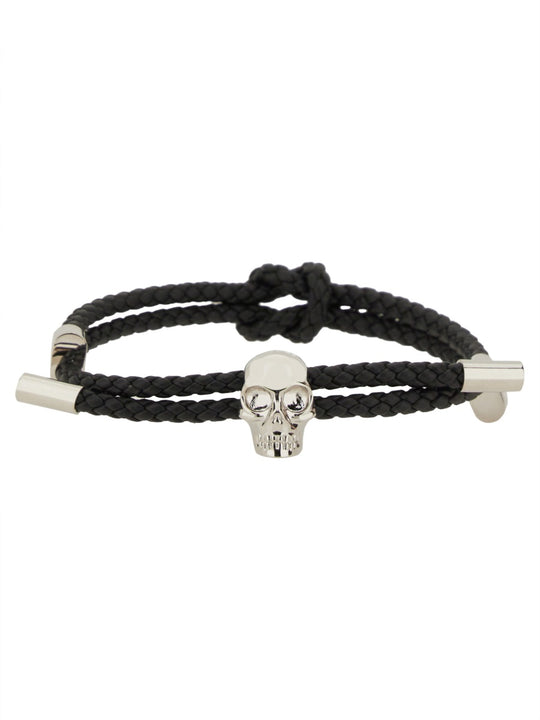 Skull Bracelet