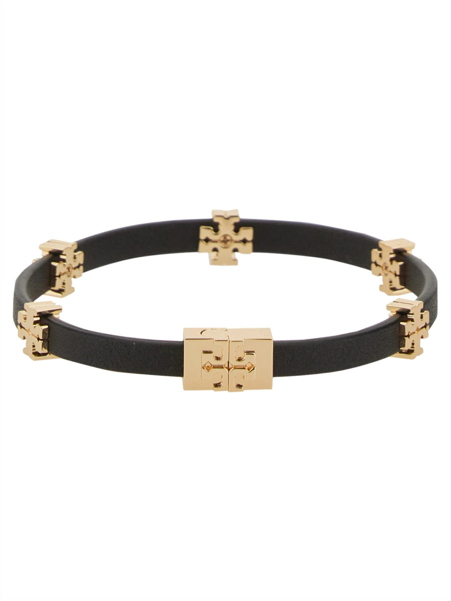 Tory Burch Bracelets - Black | Wanan Luxury