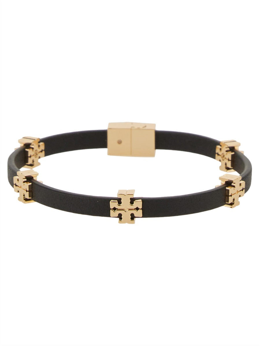 Tory Burch Bracelets - Black | Wanan Luxury