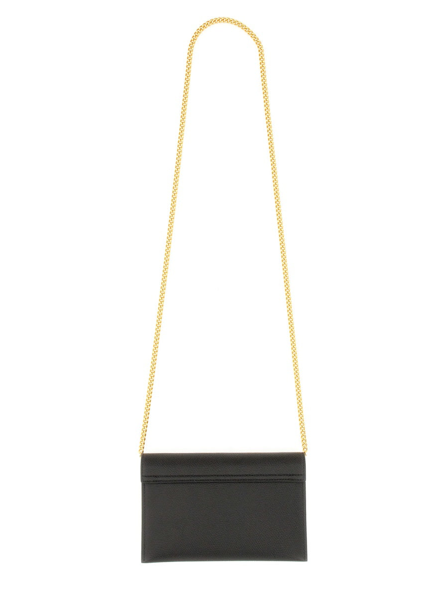 Valentino Garavani Wallets & Pures - Black | Wanan Luxury