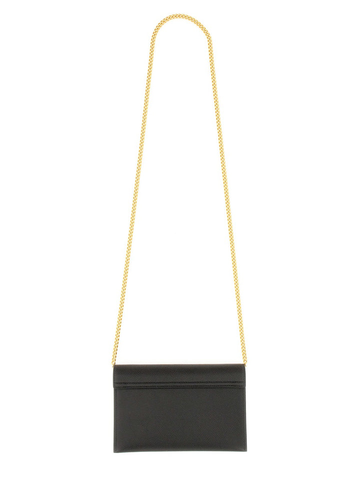 Valentino Garavani Wallets & Pures - Black | Wanan Luxury