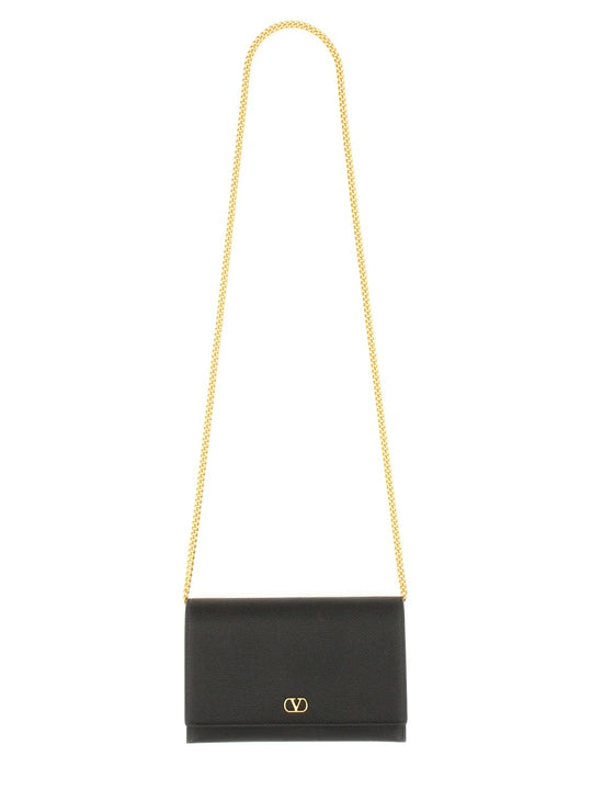 "Vlogo Signature" Chain Wallet