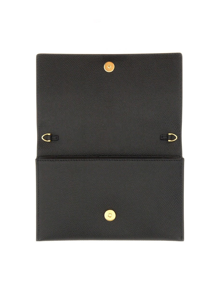 Valentino Garavani Wallets & Pures - Black | Wanan Luxury