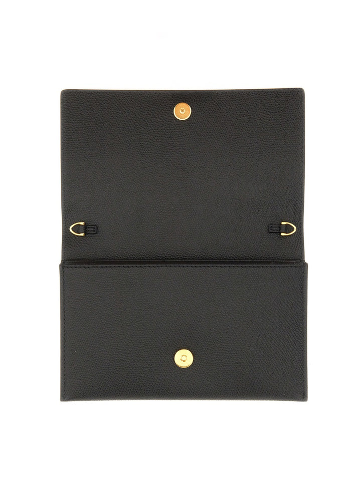 Valentino Garavani Wallets & Pures - Black | Wanan Luxury