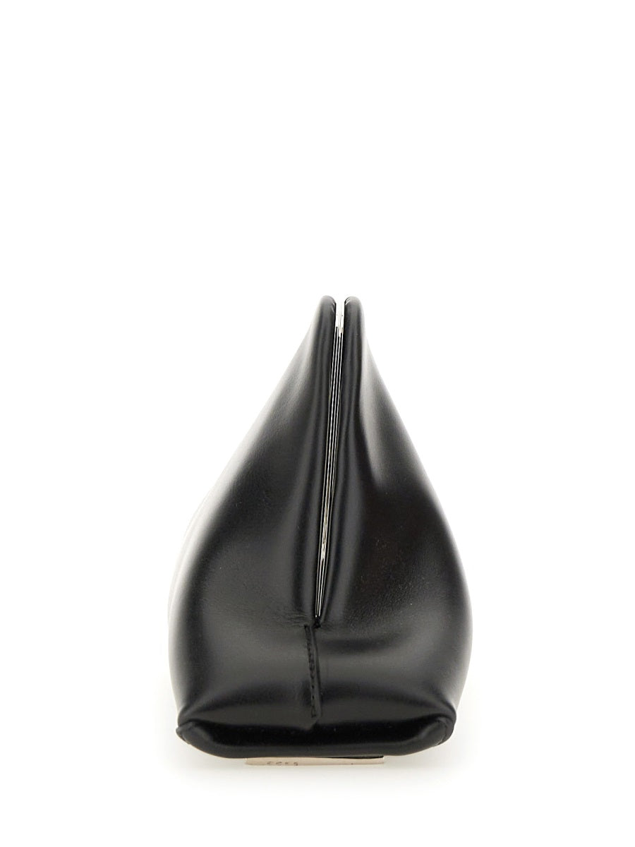 The Attico Clutch Bags - Black | d3fd033aeac28a25488e2c6f4ae9749ee9b7b05b