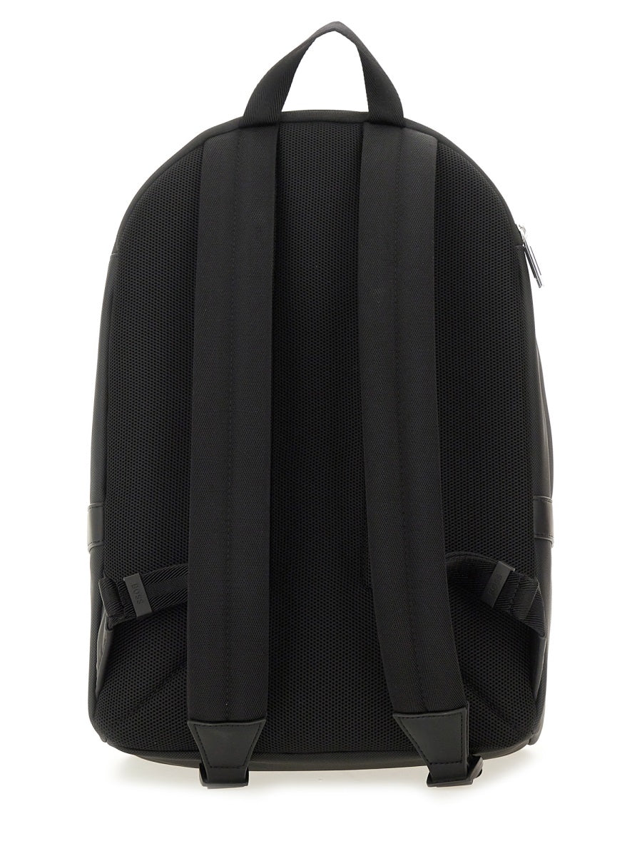 Boss Backpacks & Travels - Black | Wanan Luxury