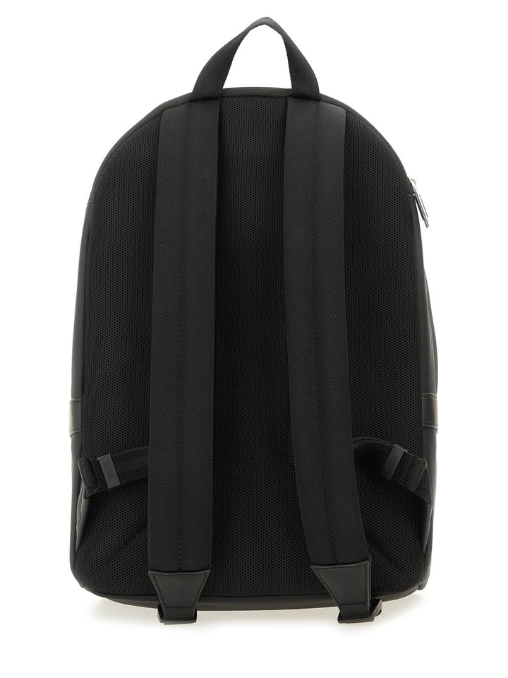 Boss Backpacks & Travels - Black | Wanan Luxury