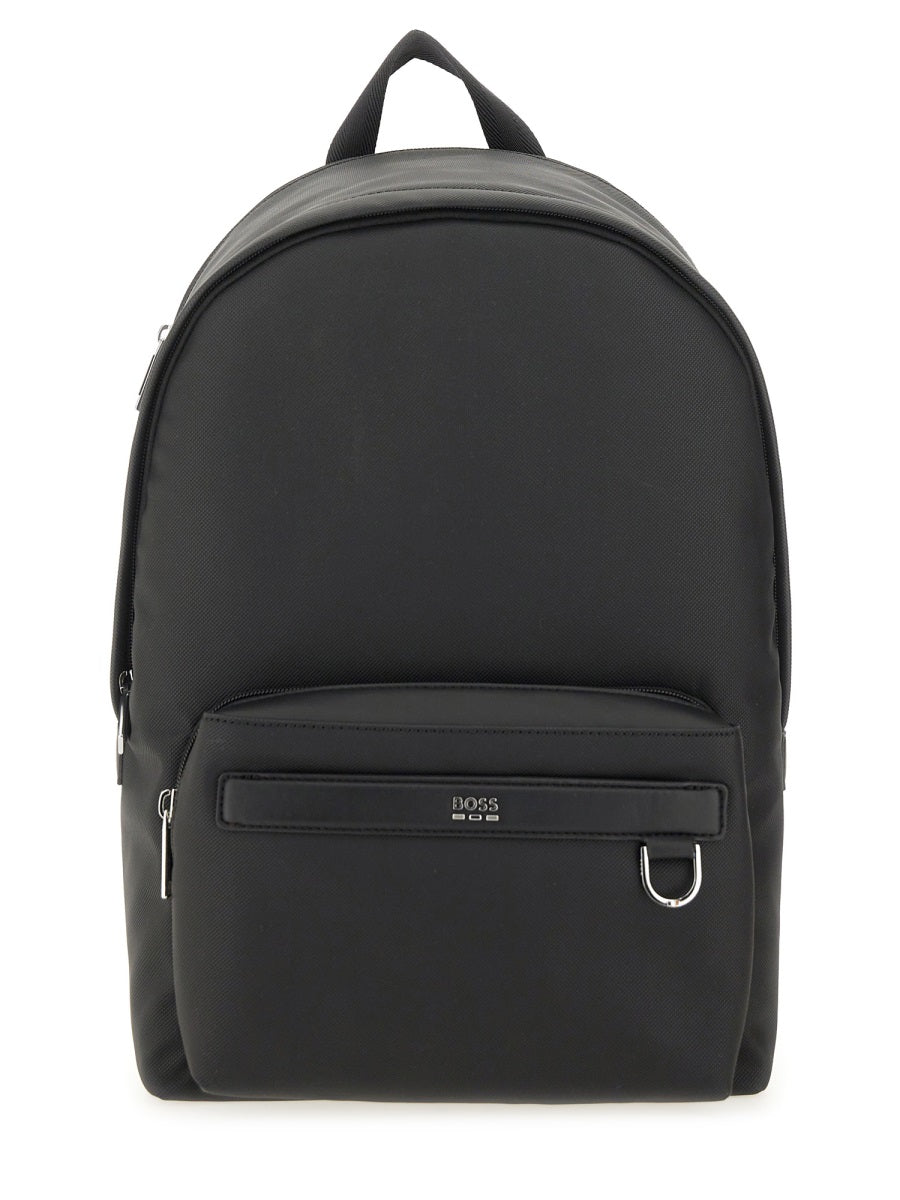 Boss Backpacks & Travels - Black | Wanan Luxury