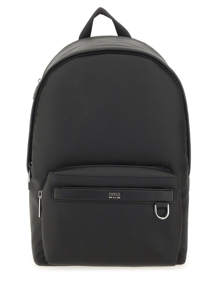 Boss Backpacks & Travels - Black | Wanan Luxury