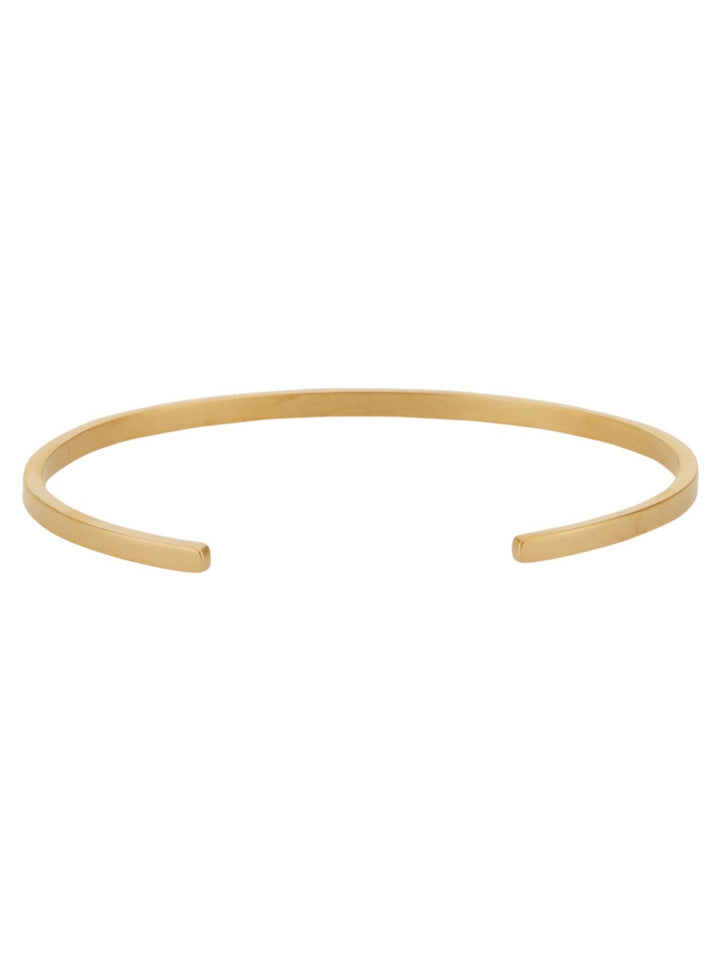 Maison Margiela Bracelets - Gold | Wanan Luxury