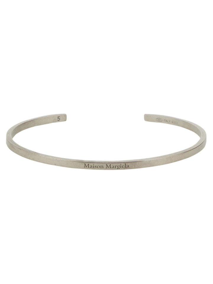 Maison Margiela Bracelets - Silver | Wanan Luxury