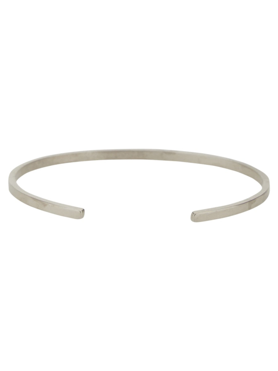 Maison Margiela Bracelets - Silver | Wanan Luxury