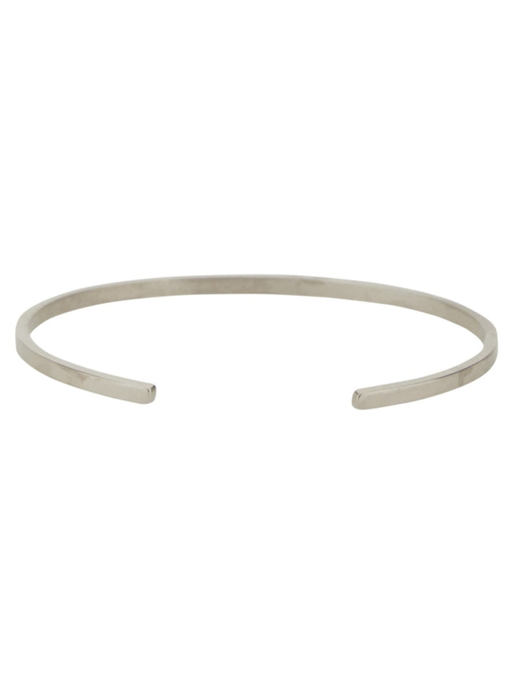 Maison Margiela Bracelets - Silver | Wanan Luxury