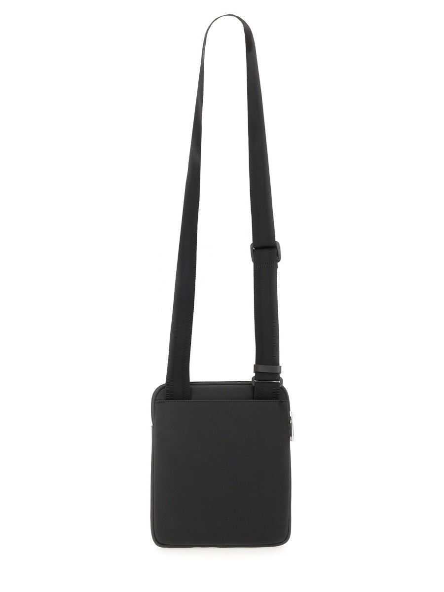 Boss Shoulder Bags - Black | Wanan Luxury