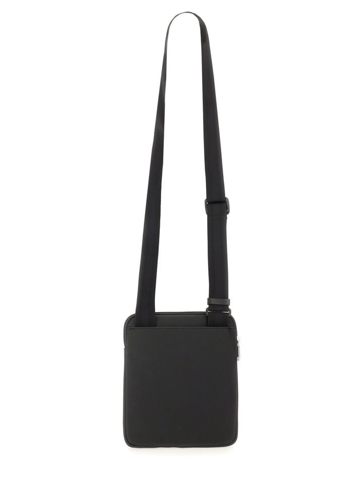 Boss Shoulder Bags - Black | Wanan Luxury