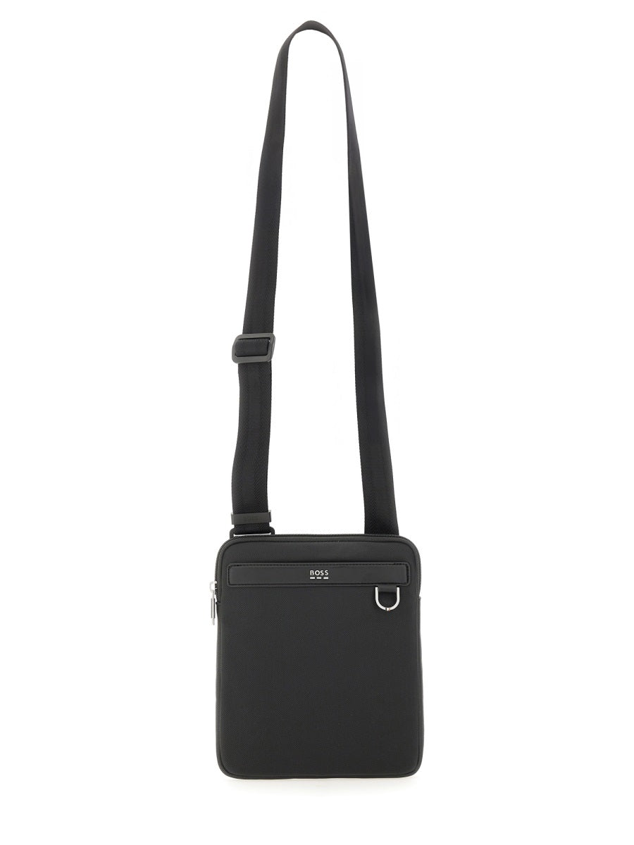 Boss Shoulder Bags - Black | Wanan Luxury
