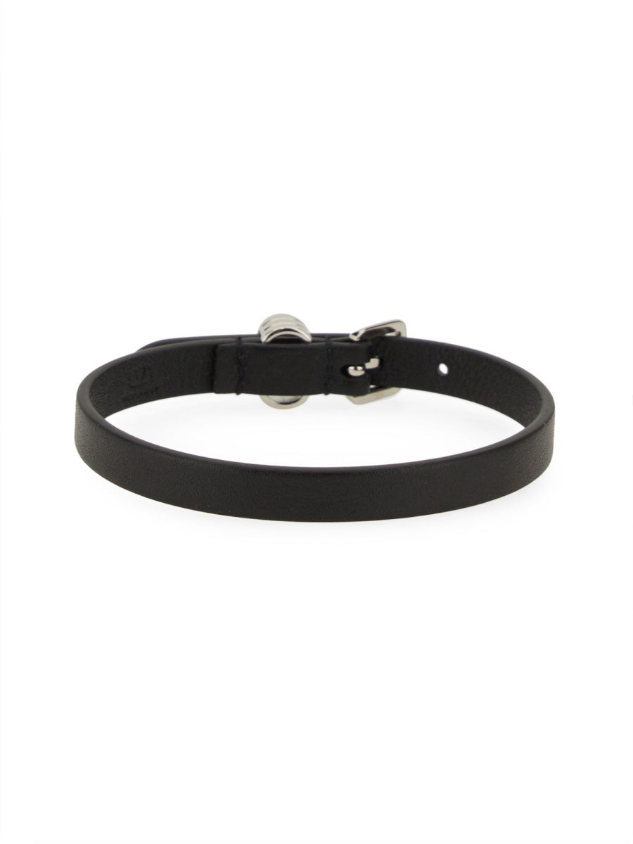 Valentino Garavani Bracelets - Black | Wanan Luxury
