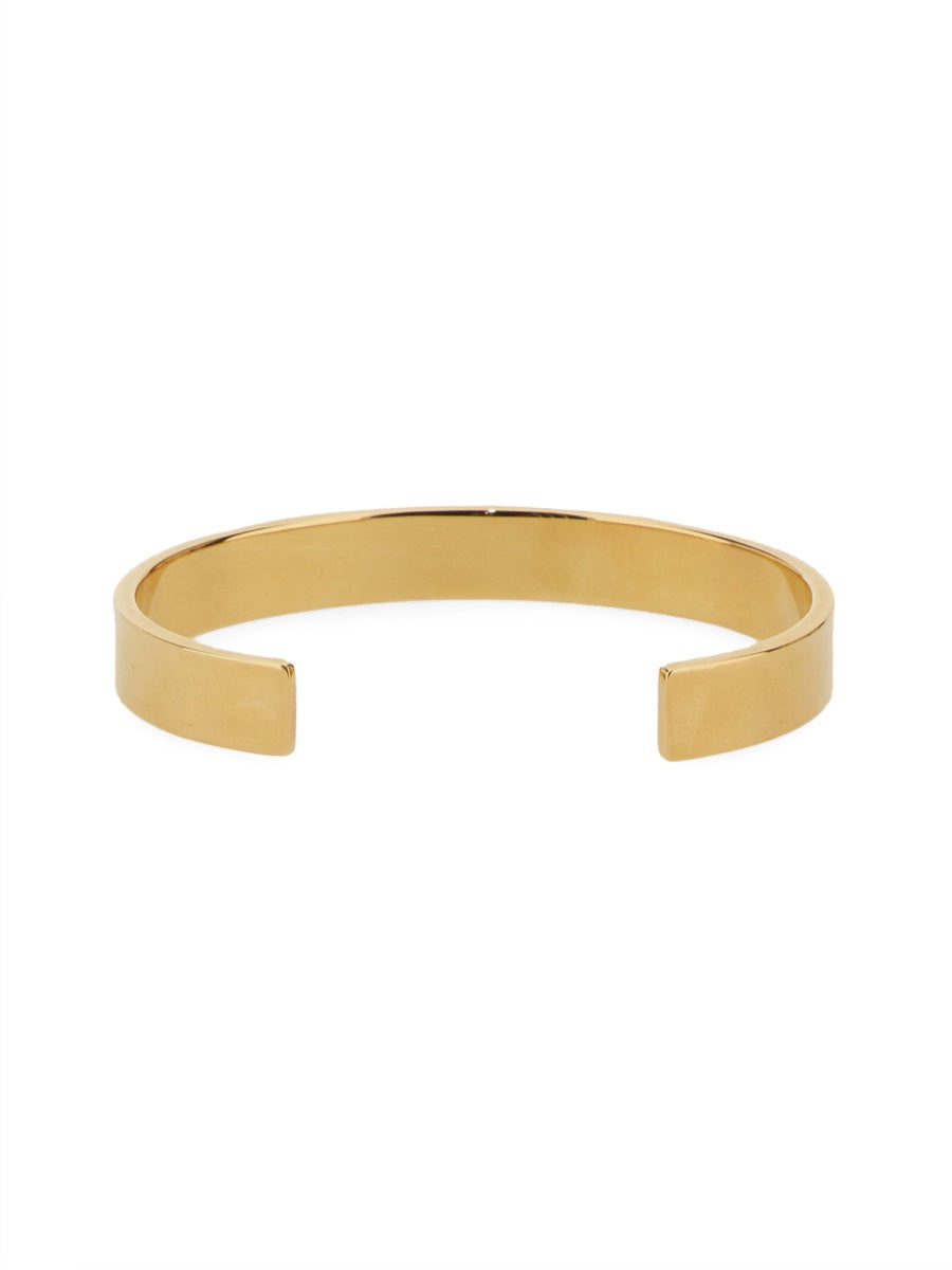 MM6 Maison Margiela Bracelets - Gold | Wanan Luxury
