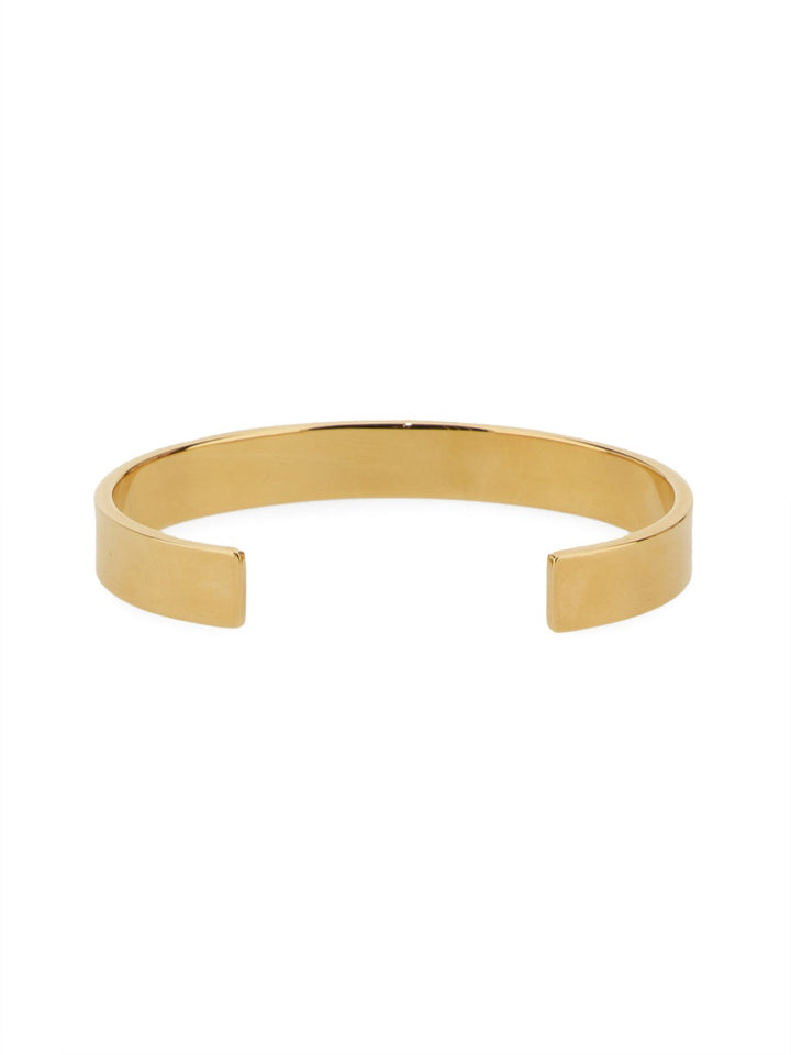 MM6 Maison Margiela Bracelets - Gold | Wanan Luxury