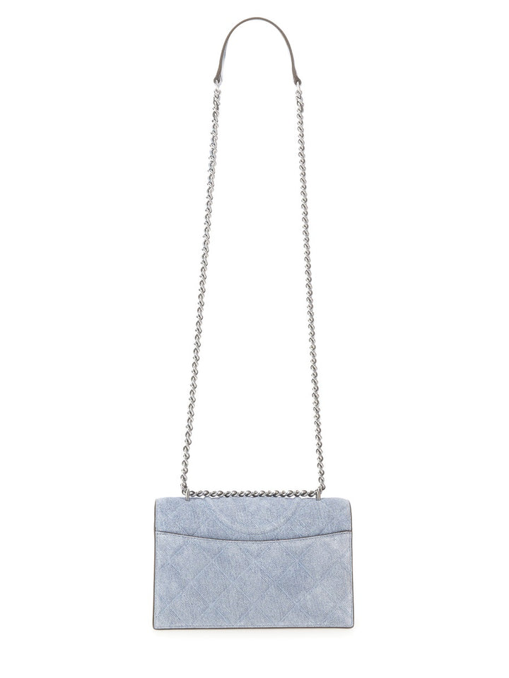 Tory Burch Shoulder Bags - Blue | Wanan Luxury