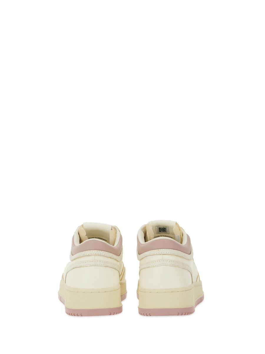Autry Sneakers - Pink | Wanan Luxury