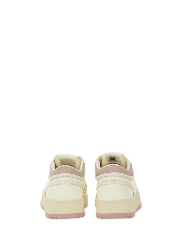 Autry Sneakers - Pink | Wanan Luxury