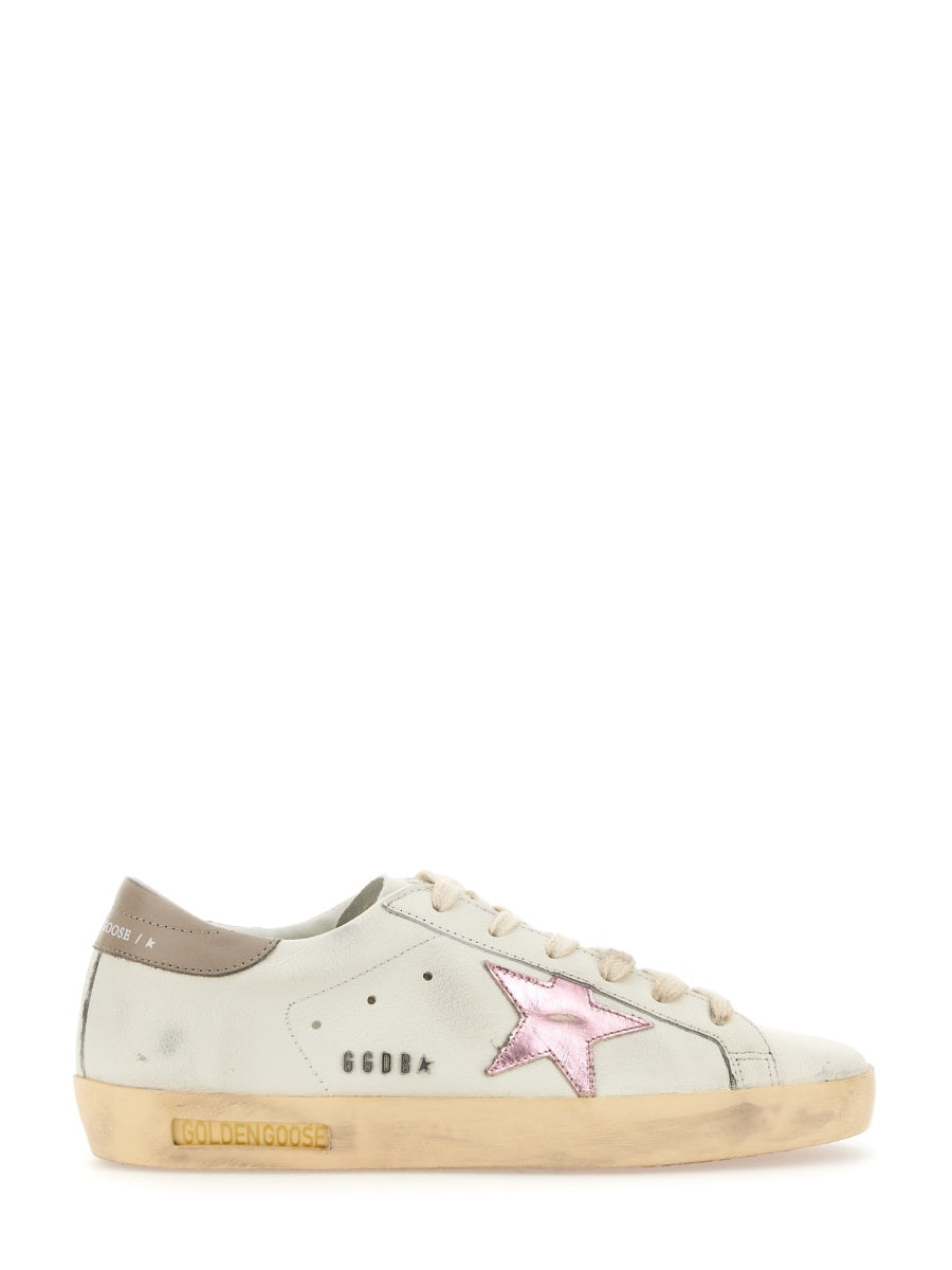 Golden Goose Sneakers - Multcolor | Wanan Luxury