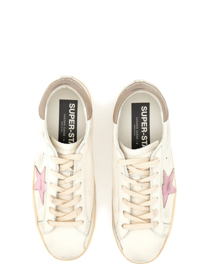 Golden Goose Sneakers - Multcolor | Wanan Luxury
