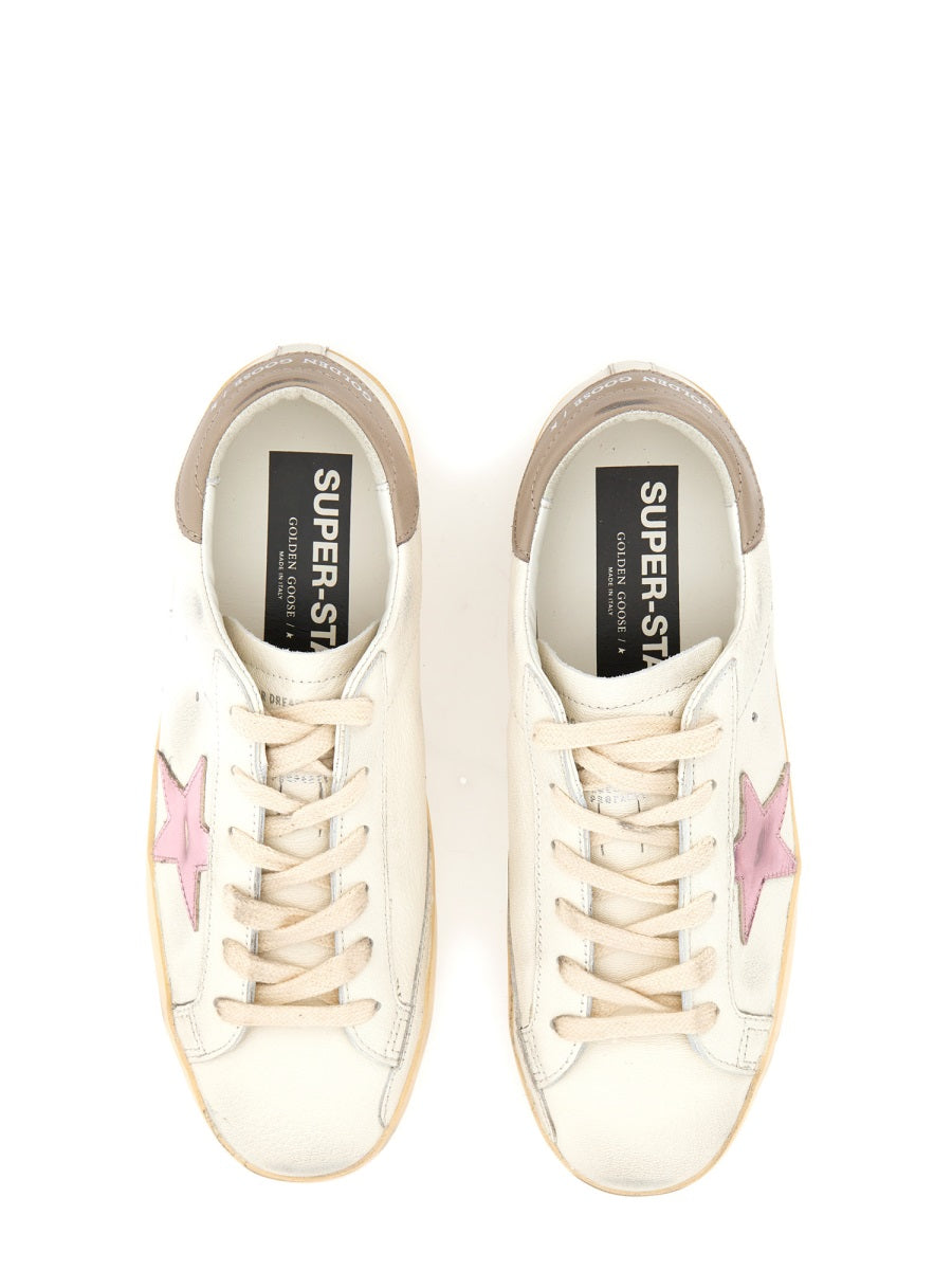 Golden Goose Sneakers - Multcolor | Wanan Luxury