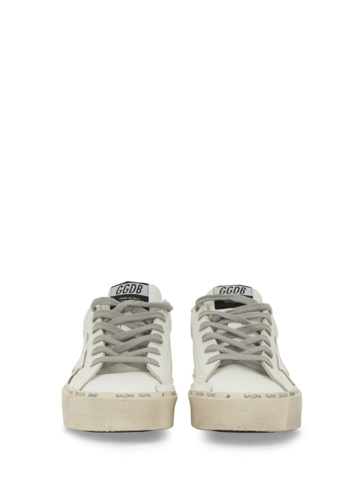 Golden Goose Sneakers - White | Wanan Luxury