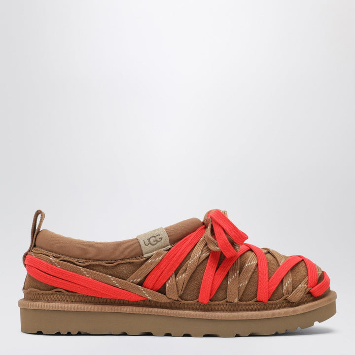 Ugg Shoes - Brown | cbe6a9af8b44c77e3739f0e549e3b8cfc7d9ca02