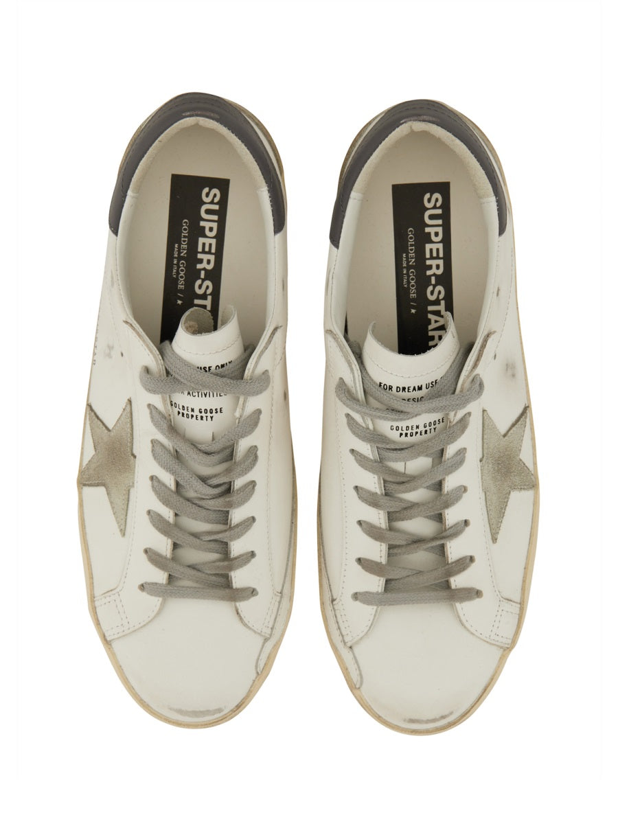 Golden Goose Sneakers - White | Wanan Luxury