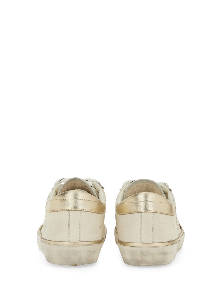Golden Goose Sneakers - White | Wanan Luxury