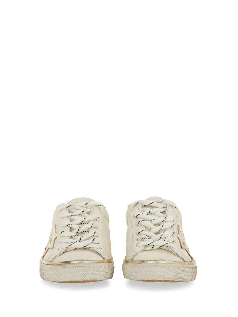 Golden Goose Sneakers - White | Wanan Luxury