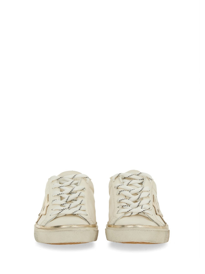 Golden Goose Sneakers - White | Wanan Luxury