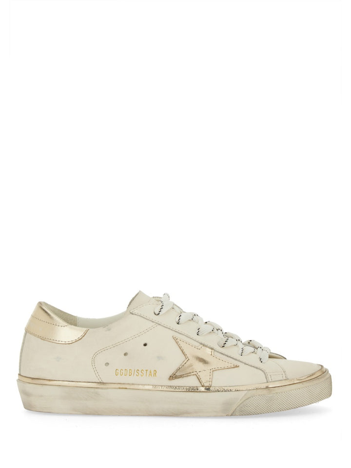 Golden Goose Sneakers - White | Wanan Luxury