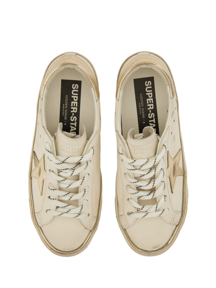 Golden Goose Sneakers - White | Wanan Luxury