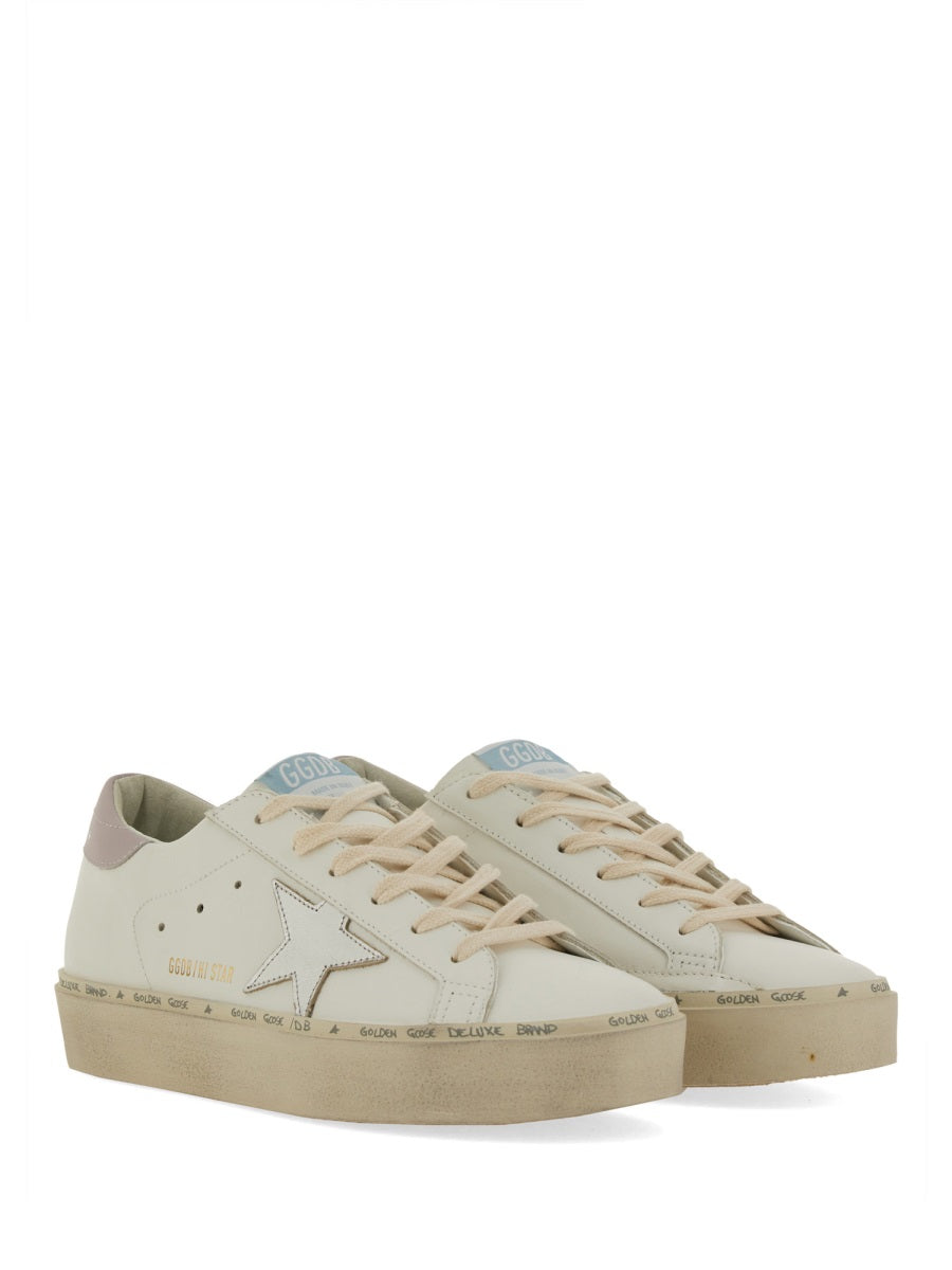 Golden Goose Sneakers - White | Wanan Luxury