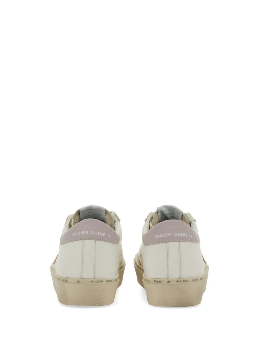 Golden Goose Sneakers - White | Wanan Luxury