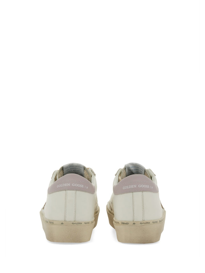 Golden Goose Sneakers - White | Wanan Luxury
